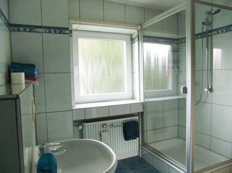 Ferienwohnung Ilse Und Eberhard Troeps Siegen Exterior foto